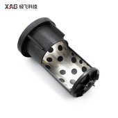 XAG P100Pro Круглая трубка для подачи шнека Ruibo (A8) 02-001-09233